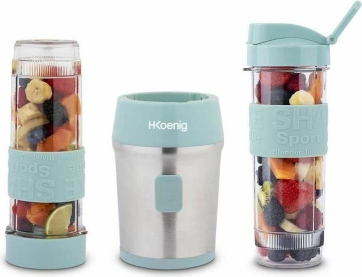 Produktbild Hkoenig Standmixer (300 W)