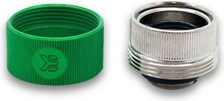 Produktbild EKWB EK-HDC Anschluss gerade G1/4 Zoll AG auf 16mm AD Hardtube