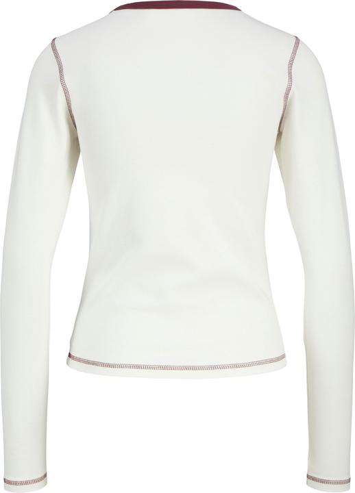 Immagine prodotto JJXX JXBARBARA Langarm-T-Shirt Langarm-T-Shirt (S)