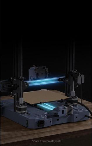 Actual product image Creality 3D Printer CR-10 SE