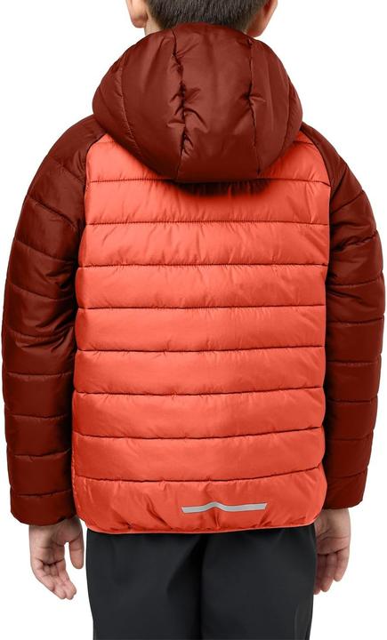 Produktbild Jack Wolfskin Kid's Zenon Jacket (116)
