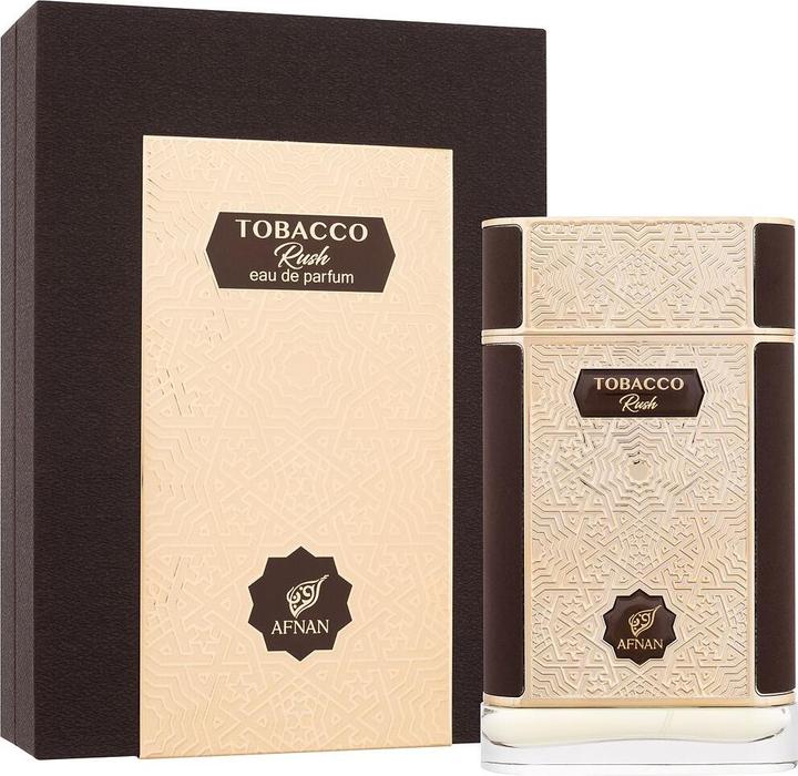 Immagine prodotto Afnan Corsa al tabacco (Eau de parfum, 80 ml)