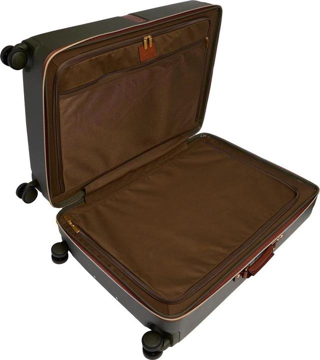 Produktbild The Bridge Story Viaggio Trunks, Trolley (80 l, L (90 - 115l))