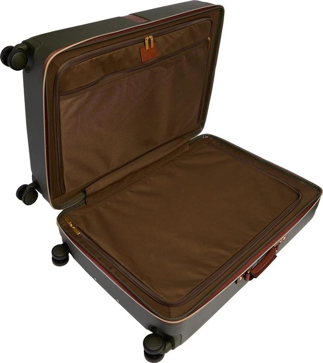 Actual product image The Bridge Story Viaggio Trunks, Trolley (80 l, L (90 - 115l))