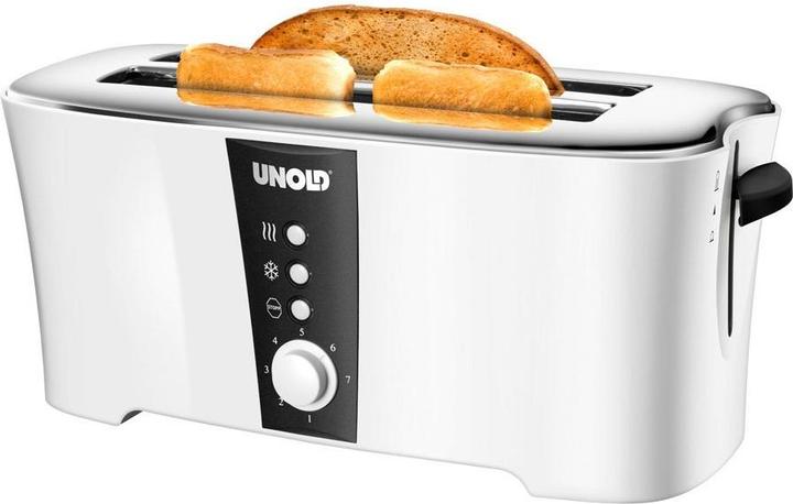 Unold Design Dual