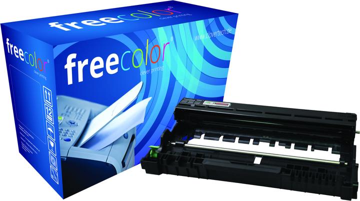 Produktbild Freecolor DR-2300 (BK)
