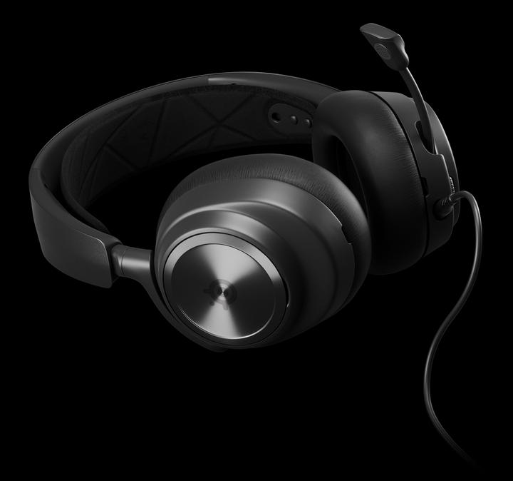 Image du produit SteelSeries Arctis Nova Pro (Filaire)