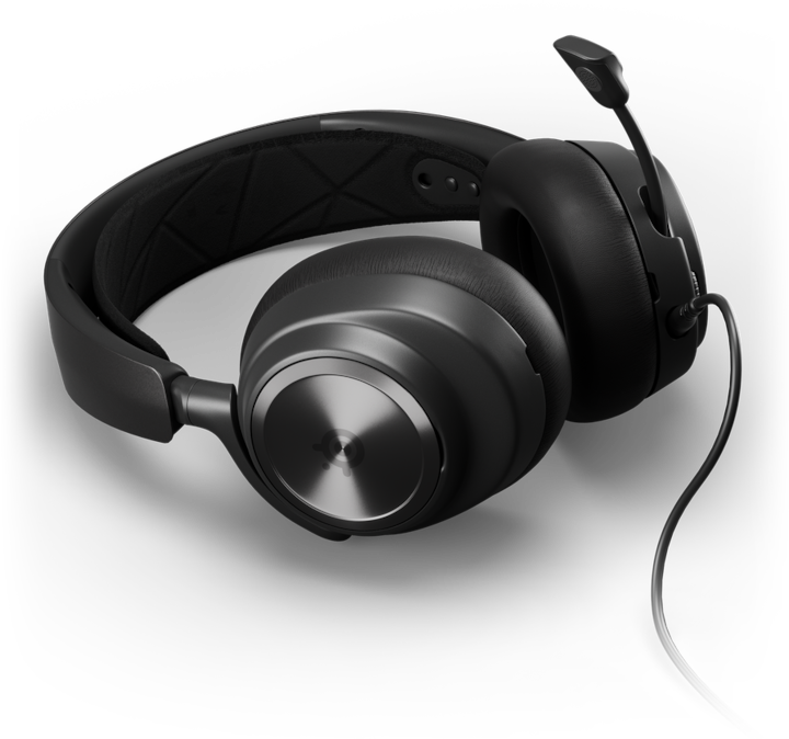 Immagine prodotto SteelSeries Arctis Nova Pro (Cablato)