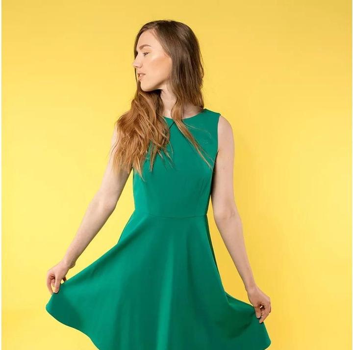 Image du produit Savage Fond 2.72 x 11 m jaune canari (272 cm, 1100 cm)