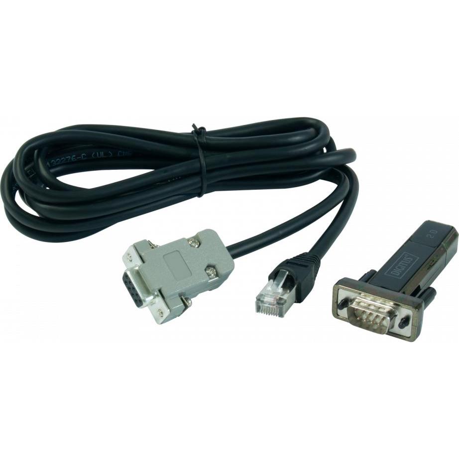 Televes UCDC T-0X - Programmiersoftware (Single LNB) (UCDC)