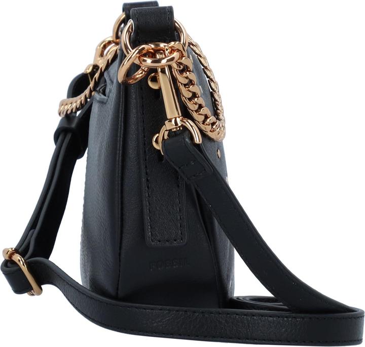 Image du produit Fossil Jolie Sac à bandoulière en cuir 23 cm
