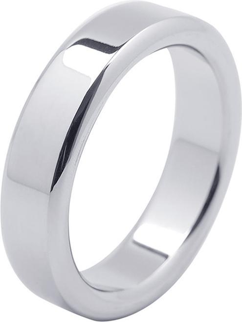 Produktbild Kiotos Steel Cockring 4 mm x 12 mm - 45 mm (4.50 cm)