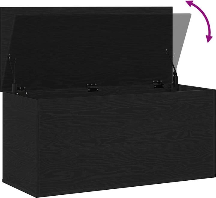 Image du produit vidaXL Aufbewahrungsbox (42 cm, 1x)