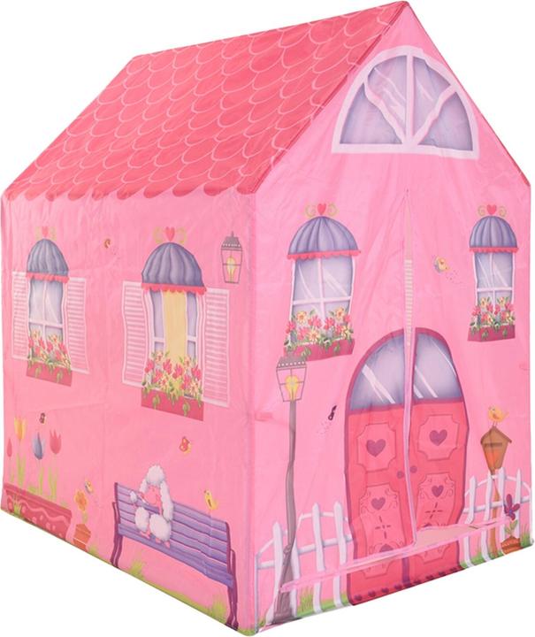 Immagine prodotto HTI-Living Tenda da gioco del castello della principessa