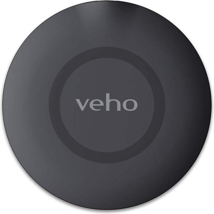 Productafbeelding veho DS-6 Qi 15W universele super