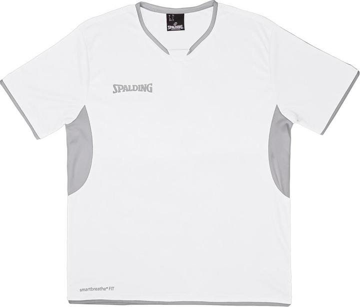 Produktbild Spalding Hustle Shooting Shirt (128)