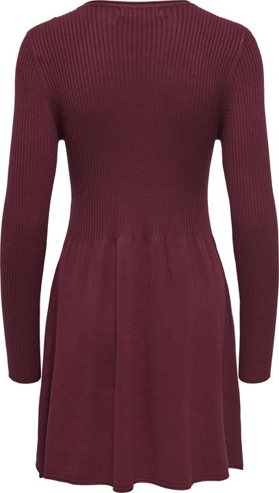 Produktbild Only ONLALMA 1 Kurzes Kleid Strickkleid (M)