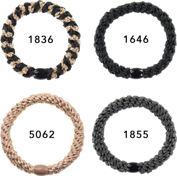 Produktbild Kknekki Set (Haargummi Set)