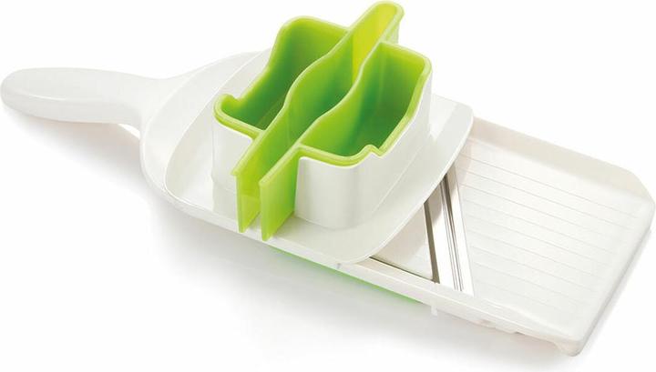 Tescoma Grattugia a disco per smartphone, con supporto multifunzione