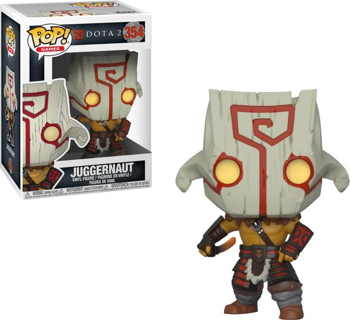 Produktbild Funko Juggernaut