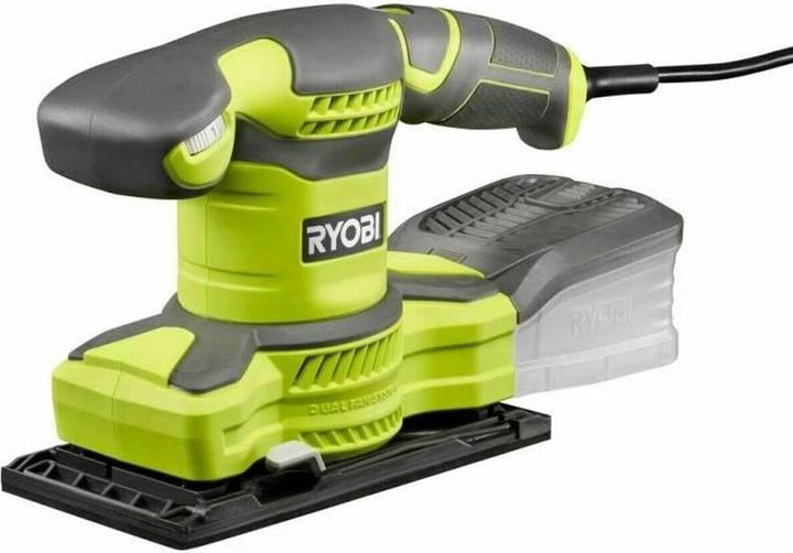 Image du produit Ryobi RSS280-SA30 Ponceuse à plaques 13000 OPM (Ponceuse vibrante)