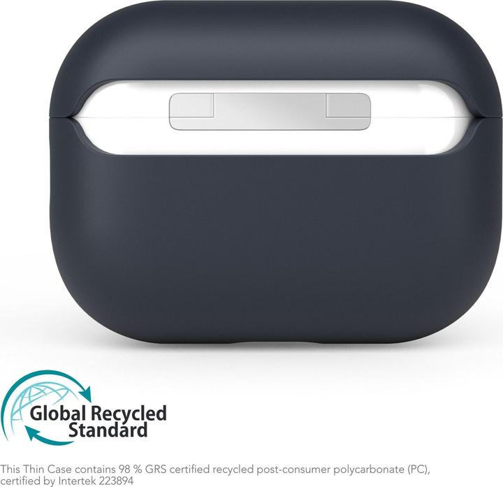 Produktbild Vonmählen Transportcase Thin AirPods Pro 2 Navy
