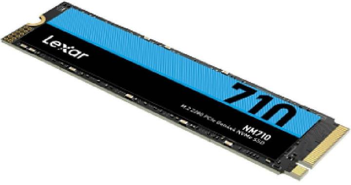 Produktbild Lexar NM710 (2000 GB, M.2 2280)