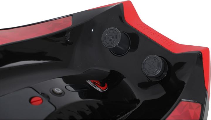 Actual product image Rollplay nighthawk (12 V)