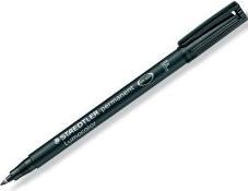 Actual product image Staedtler Lumocolor Folienstifte (10x)