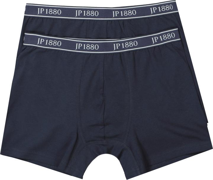 Produktbild JP1880 JP 1880 Mid-Pants FLEXNAMIC®, OEKO-TEX, 2er-Pack, Unterhose, bis 8XL (12XL, 2er Pack)