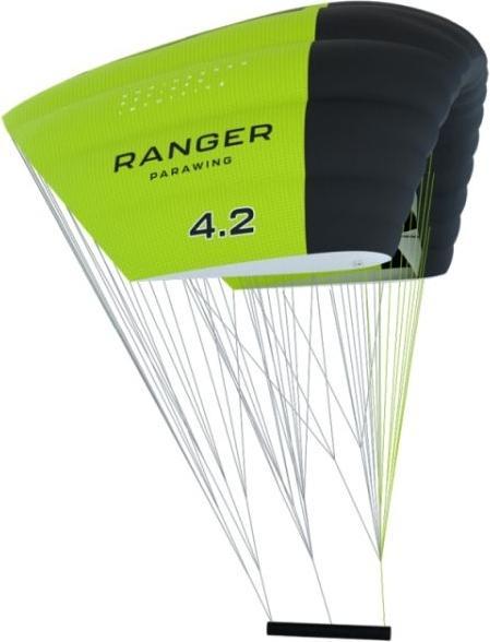 Image du produit North Ranger Parawing 2.2m