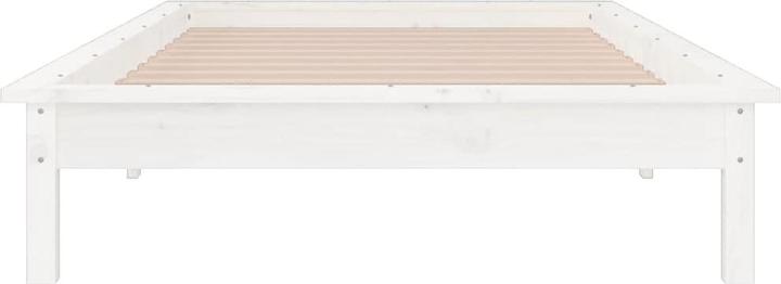 Image du produit vidaXL Bettgestell (75 x 190 cm)