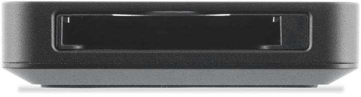 Produktbild OWC Atlas FXR Thunderbolt (USB-C) + USB CFexpress Card Reader (Thunderbolt 3, USB 3.2 Gen 2)