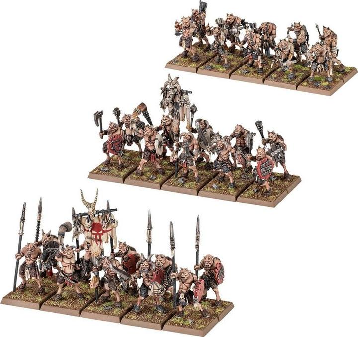 Image du produit Games Workshop 08-110 (Matières plastiques)