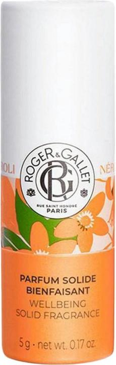 Roger & Gallet Neroli Facetie Parfum Solide (Eau de Parfum, 65.07 ml)