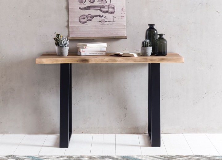Immagine prodotto Wohnling Gaya (120 x 45 x 75 cm)