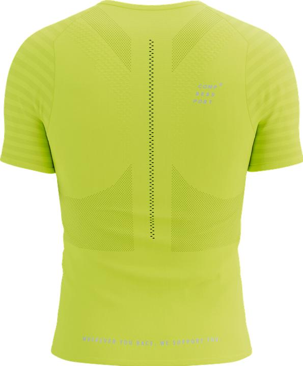 Produktbild Compressport Racing SS Tshirt M (M)