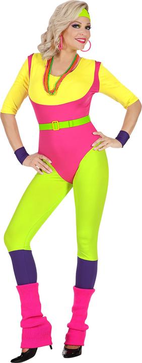 Image du produit Widmann Survêtement Aerobic taille XS (XS)