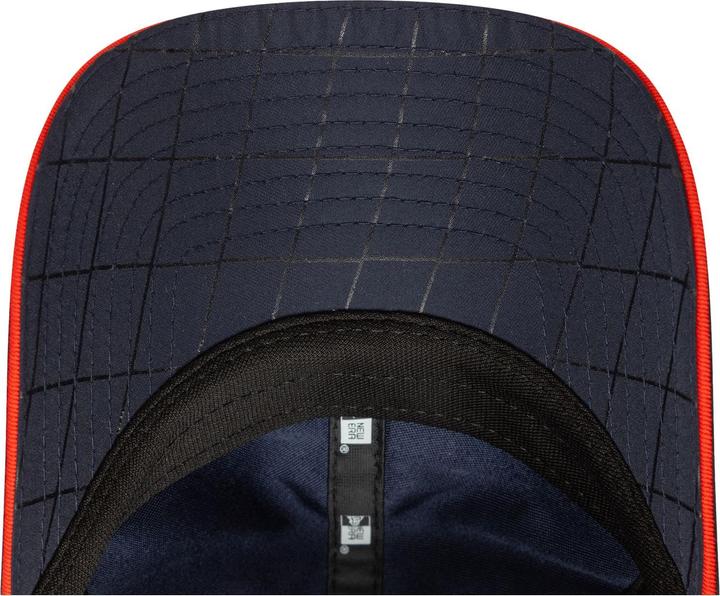 Produktbild New Era 9Twenty Damen Cap - Open Back Red Bull Racing