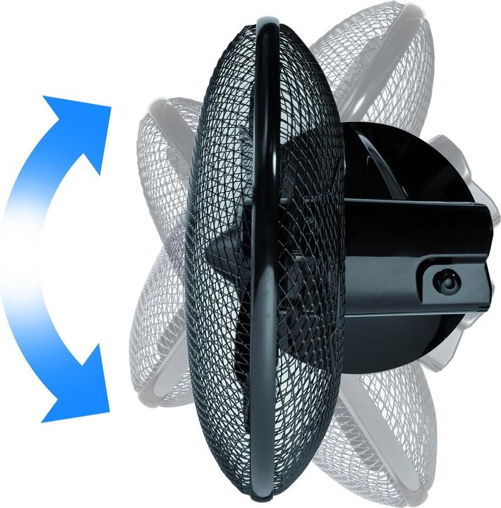 Produktbild Bestron Design Tischventilator