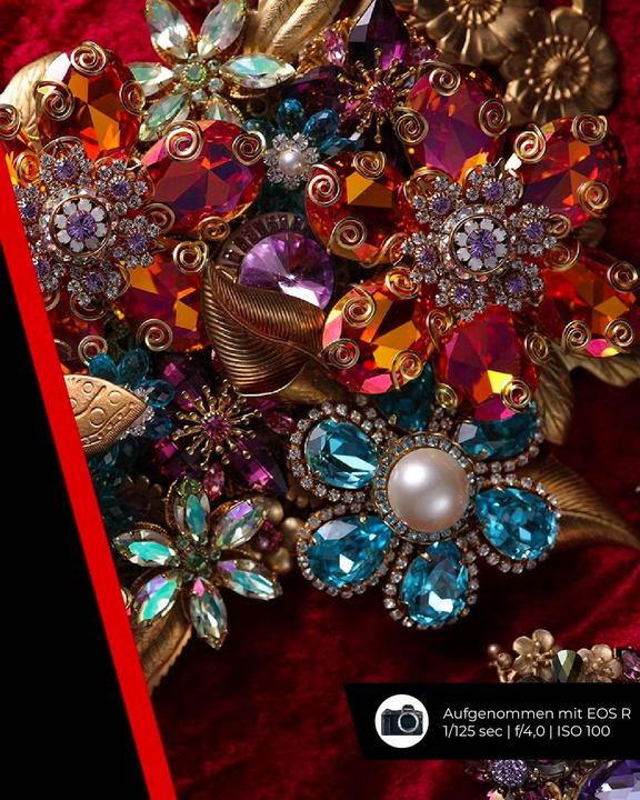 Produktbild Canon RF 35mm f/1.8 IS Macro STM (Canon RF, Vollformat)