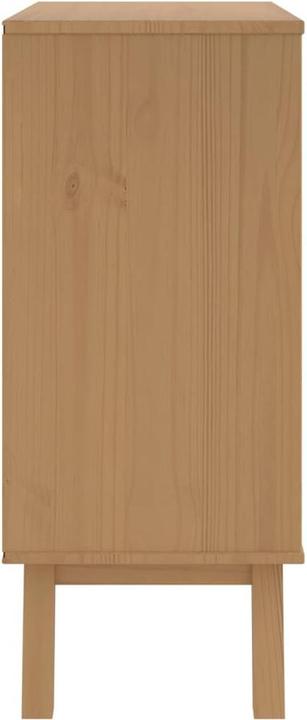 Produktbild vidaXL Silver ragwort (76.5 x 39 x 90 cm)