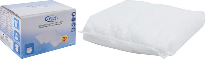 Ultra Fresh BK Granite frying pan 20cm (3x)