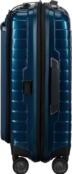 Produktbild Samsonite Proxis Trolley mit 4 Rollen erweiterbar 55cm (48 l)