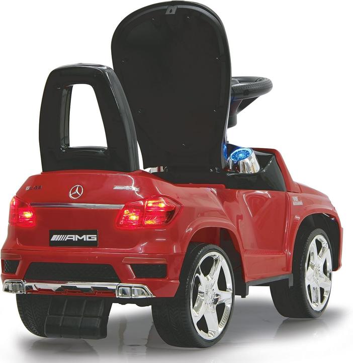 Produktbild Jamara Mercedes AMG GL 63