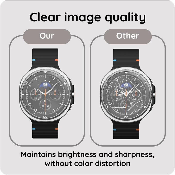 Produktbild Cazy Schutzglass - Displayschutz Tempered Glass