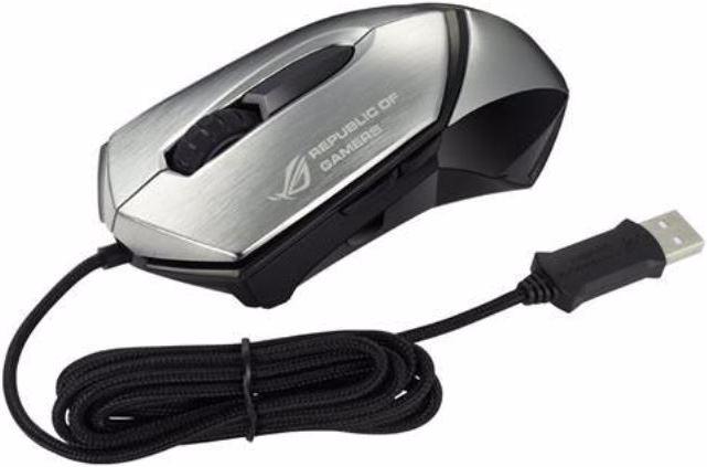 Produktbild ASUS ROG GX1000 Eagle Eye (Kabelgebunden)