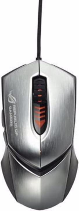 Produktbild ASUS ROG GX1000 Eagle Eye (Kabelgebunden)