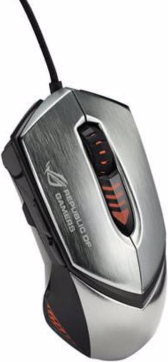 Produktbild ASUS ROG GX1000 Eagle Eye (Kabelgebunden)