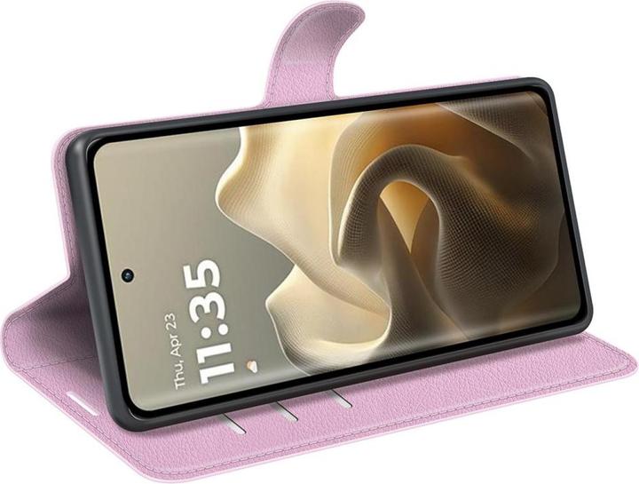 Immagine prodotto Screenguard Leather Guard Lederhülle (Motorola Edge 60)